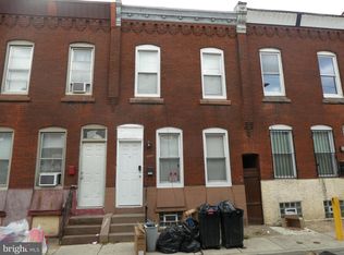 2070 Bellmore Ave, Philadelphia, PA 19134
