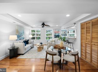 610 Jefferson St NW APT 201, Washington, DC 20011