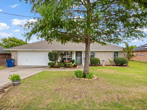 4030 Country Meadows Cir, Granbury, TX 76049