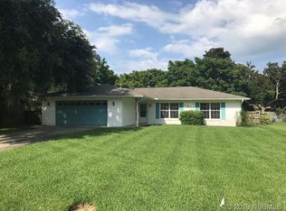 1911 Kumquat Dr, Edgewater, FL 32141