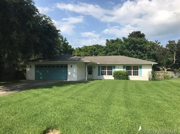 1911 Kumquat Dr, Edgewater, FL 32141