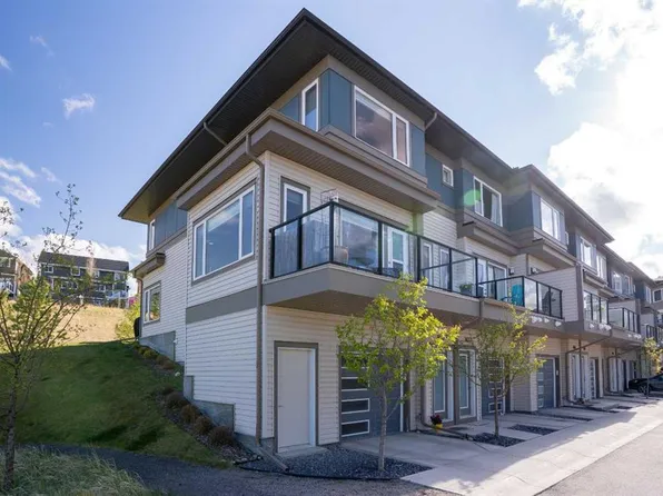 501 N River Heights Dr #808, Cochrane, AB T4C 2L3