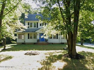 75 N Hope Chapel Road, Jackson, NJ 08527