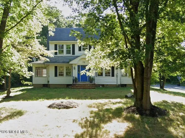 75 N Hope Chapel Road, Jackson, NJ 08527