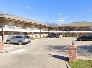 902 Vine St APT 11, Denton, TX 76209