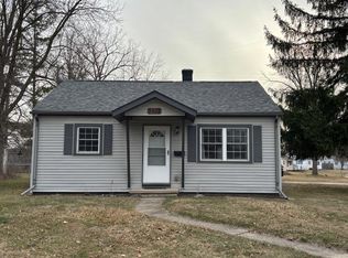 3902 Lancaster St, Midland, MI 48642