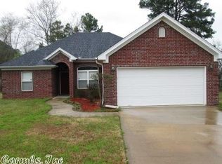 1010 Katy Ln, Alexander, AR 72002