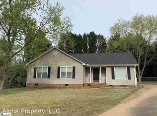 112 Castlebridge Ct, Simpsonville, SC 29681