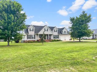 201 Gulley Dr, Summertown, TN 38483
