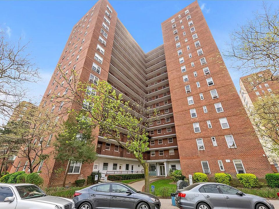 1st image of 97-40 62nd Dr APT 12L