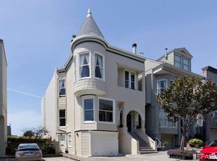 333 Cherry St, San Francisco, CA 94118