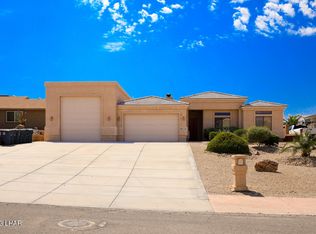 2588 Cliffwood Dr, Lake Havasu City, AZ 86403