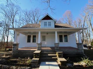 316 Pleasant View Loop, Clinton, TN 37716