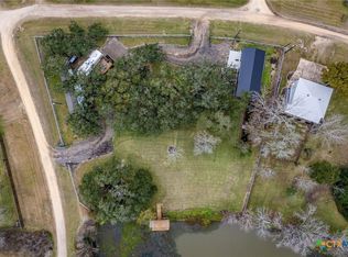 1236 Riverside Dr, Palacios, TX 77465