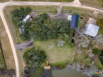 1236 Riverside Dr, Palacios, TX, 77465