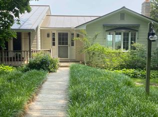 1195 Route 30, Cornwall, VT 05753