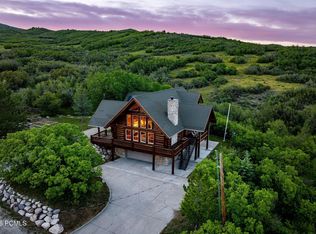 6446 N Box Elder St, Morgan, UT 84050