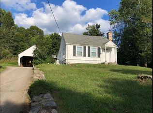 97 Long Hill Rd, Andover, CT 06232