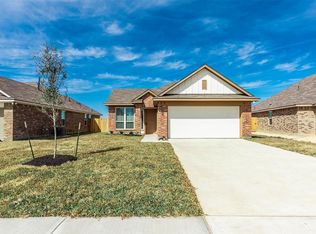 8220 Tourmaline Way, Texas City, TX 77591