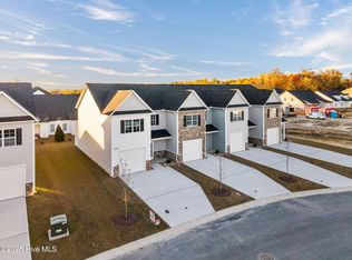 1404 Hartley Ln #A, Greenville, NC 27834