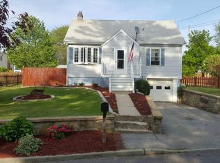 14 Millstone Rd, Waterford, CT 06385