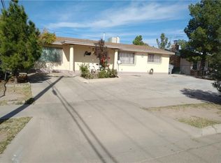 303 Kelvin Ave, El Paso, TX 79915