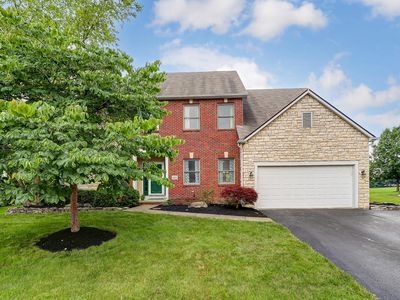 2412 Tucker Trl, Lewis Center, OH, 43035