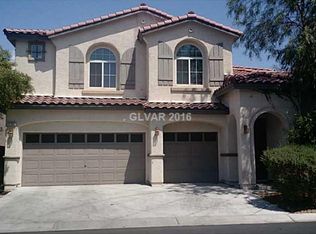 9732 Mount Lompoc Ct #0, Las Vegas, NV 89178