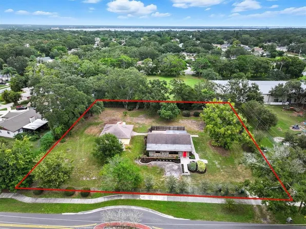 2745 Rigsby Ln, Safety Harbor, FL 34695