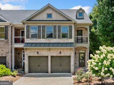 3241 Claudia Ct, Peachtree Corners, GA, 30092