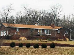 18691 Highway 65, Lincoln, MO 65338