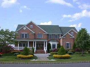 2802 Concord Dr, Wall Township, NJ 07719