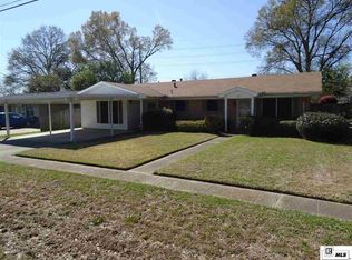 1307 West Ave, Monroe, LA 71201