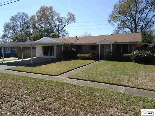 1307 West Ave, Monroe, LA 71201
