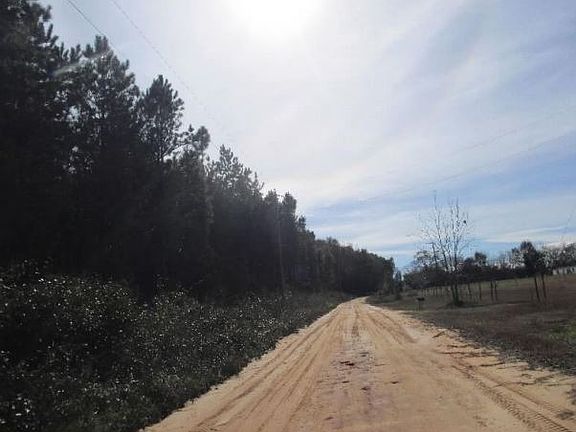 Exterior Neighborhood (street photo)