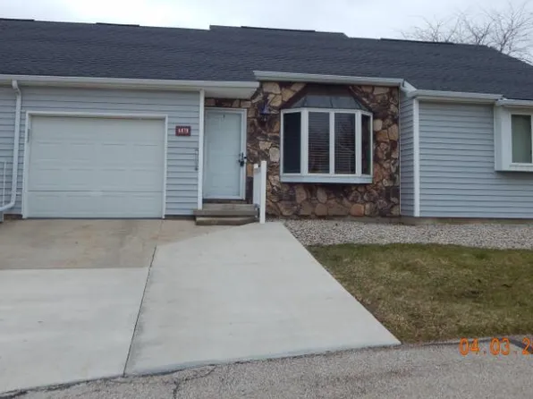 4878 Valley Dr, Cass City, MI 48726