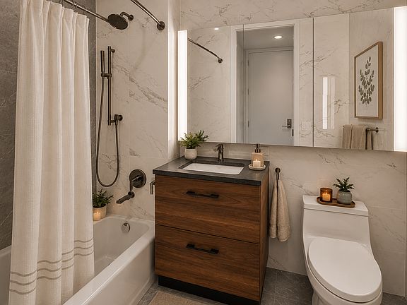 3rd image of 515 W 36th St APT 16J
