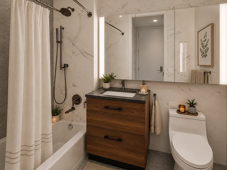 515 W 36th St #16J — Photo 3