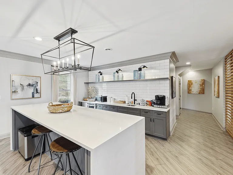 Forest Ridge Apartments — Photo 20