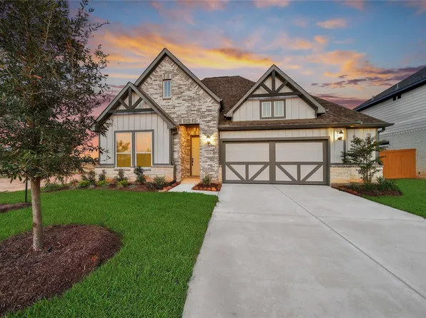 2009 Corn Thistle Way, Stagecoach, TX 77355