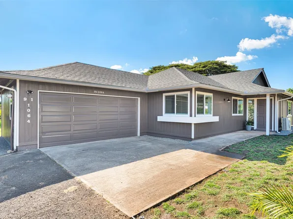 91-1064 Huluhulu St, Ewa Beach, HI 96706