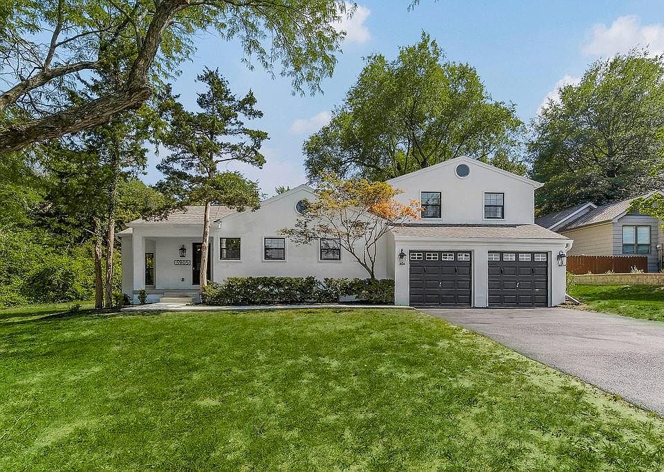 5905 W 61st St, Mission, KS 66202 Zillow