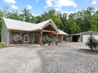 1036 Stokley Ct, Dandridge, TN 37725
