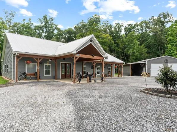 1036 Stokley Ct, Dandridge, TN 37725