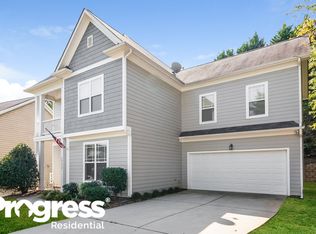 20338 Colony Point Ln, Cornelius, NC 28031