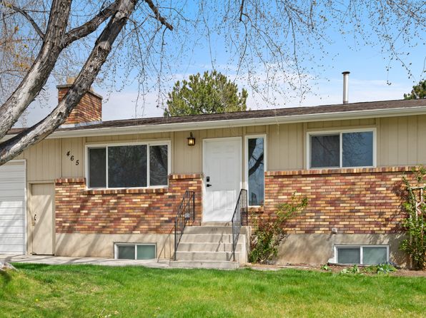 465 S 1000 W, Orem, UT 84058