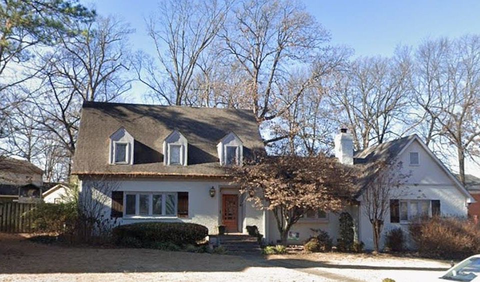 1st image of 1601 Castle Dr