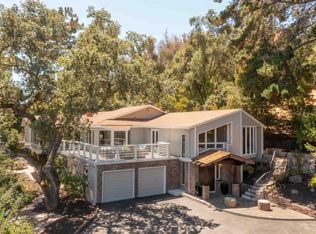 927 Continental Dr, Menlo Park, CA