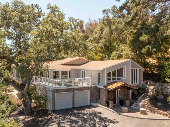 927 Continental Dr, Menlo Park, CA 94025