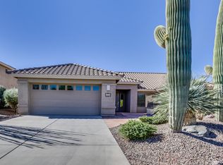 2574 E Alger Dr, Green Valley, AZ 85614